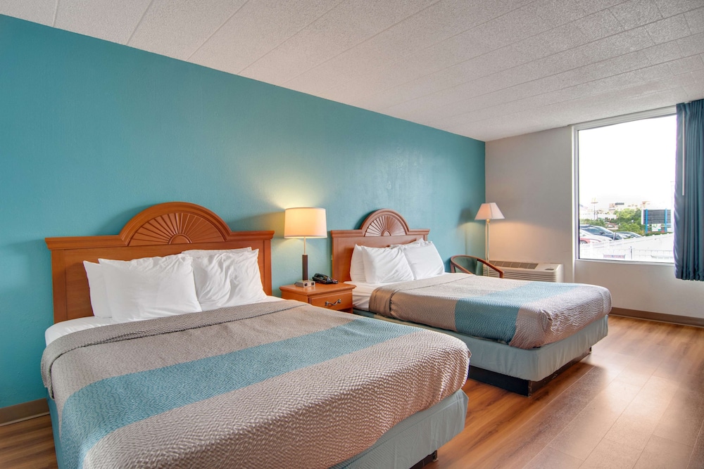 Motel6 Clarion, PA 22/50