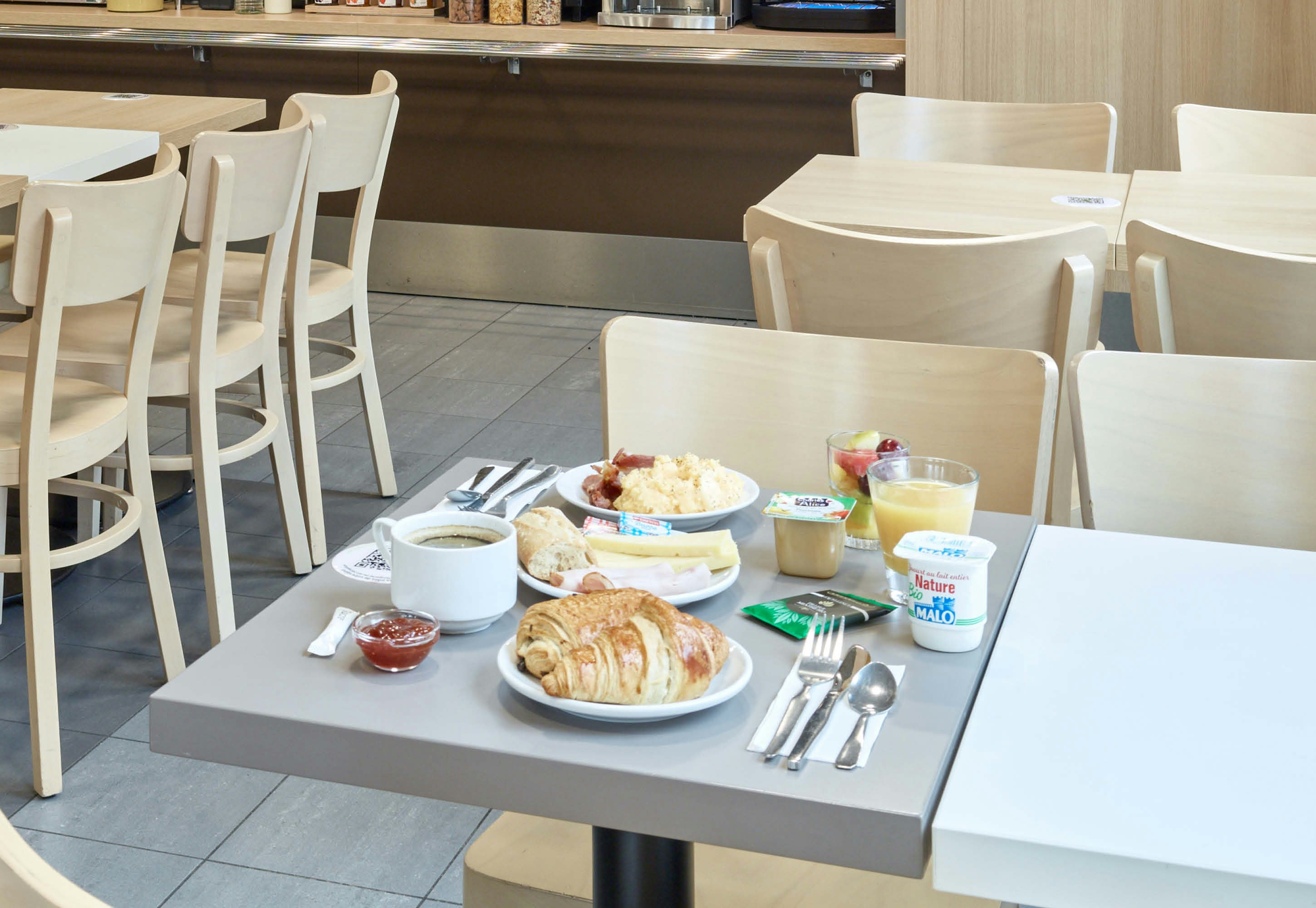 B&B Hotel Orly Chevilly Marche International 24/30