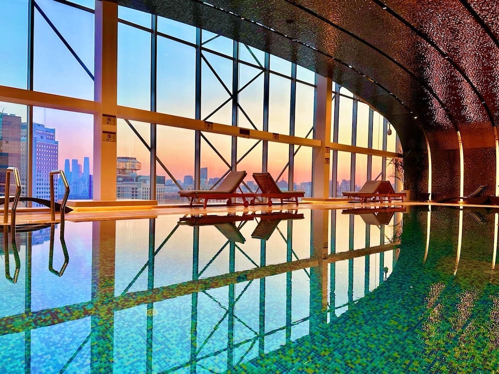 Kempinski Hotel Beijing Yansha centre 33/73