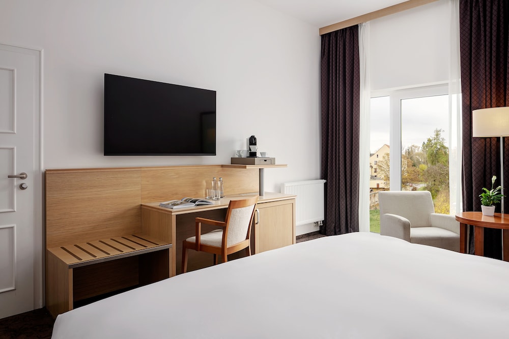 Kur Hotel Harvey 42/49