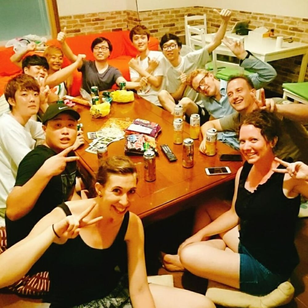Fukuoka Guest House Little Asia Kokura - Hostel 33/42