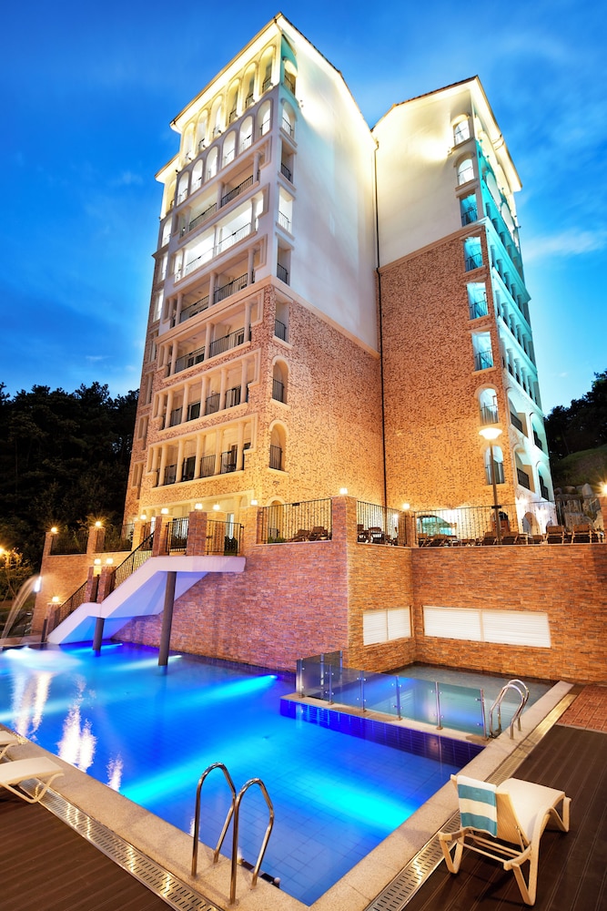 The Soom Forest Hotel 38/74