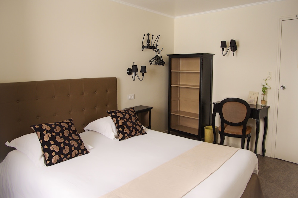 Le Magnan Hotel 18/67