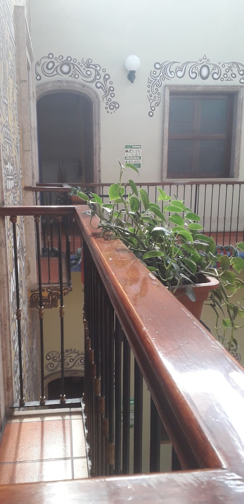 Hotel La Rotonda 48/54
