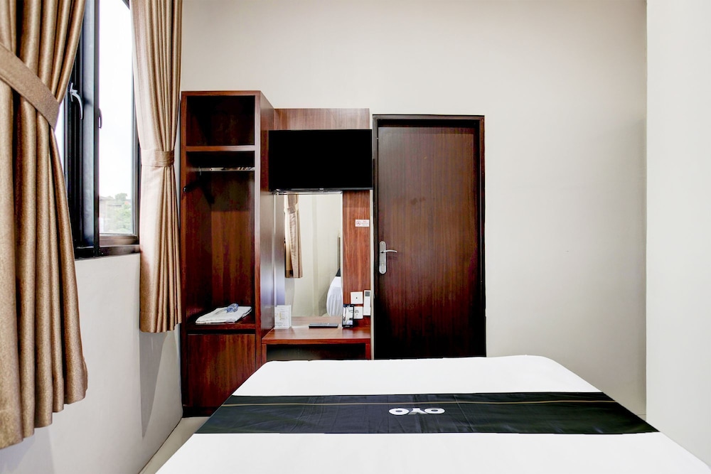 Hotel O Balikpapan near Siloam Hospital formerly Syafla Guest House 45/45