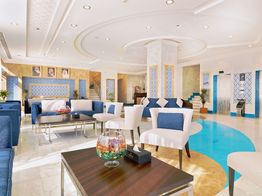 توليب إن الدار(Tulip Inn Al Dar Rawafed) 40/46