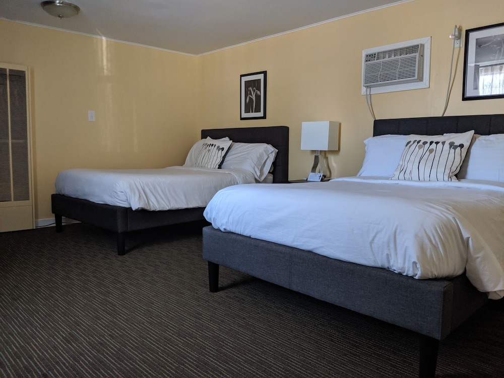 Clarence Inn 20/59