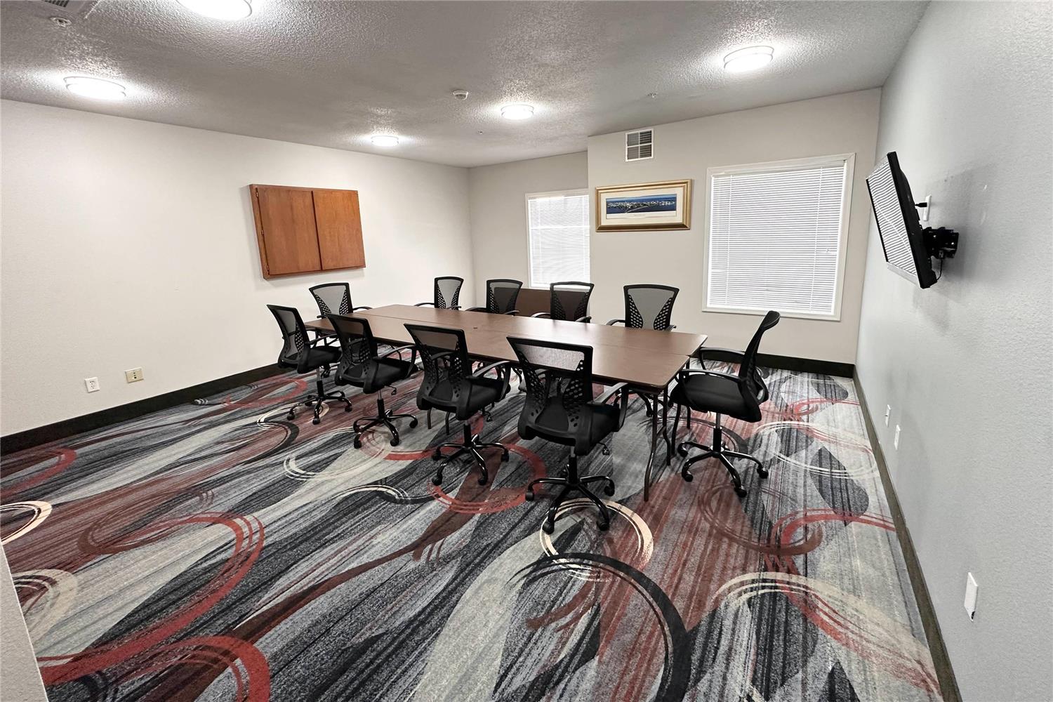 MainStay Suites Madison Airport 21/52