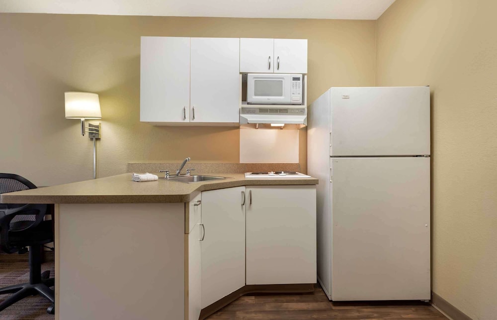 Extended Stay America - Fayetteville - Springdale 28/38