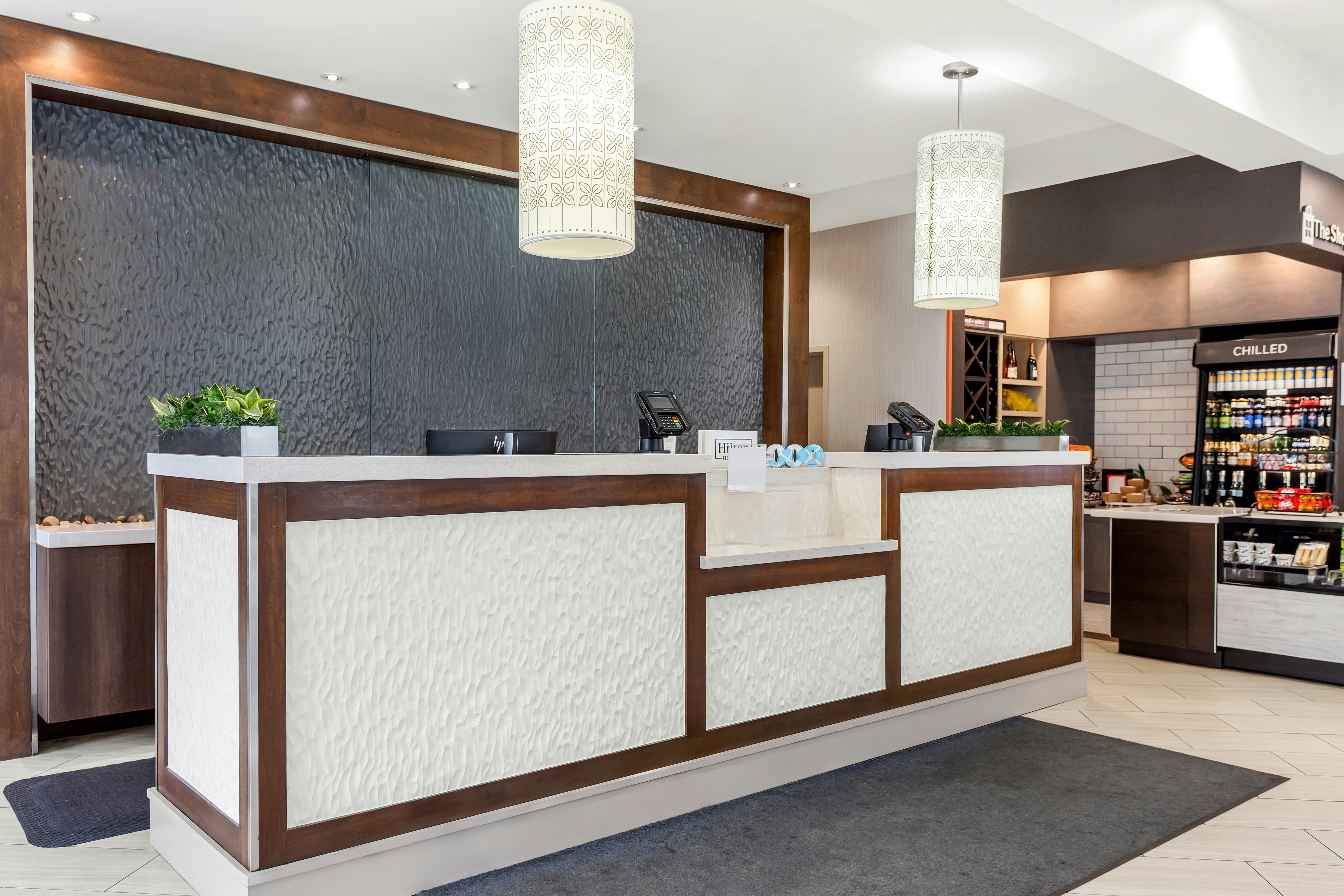 Hilton Garden Inn Bolingbrook I-55 8/79