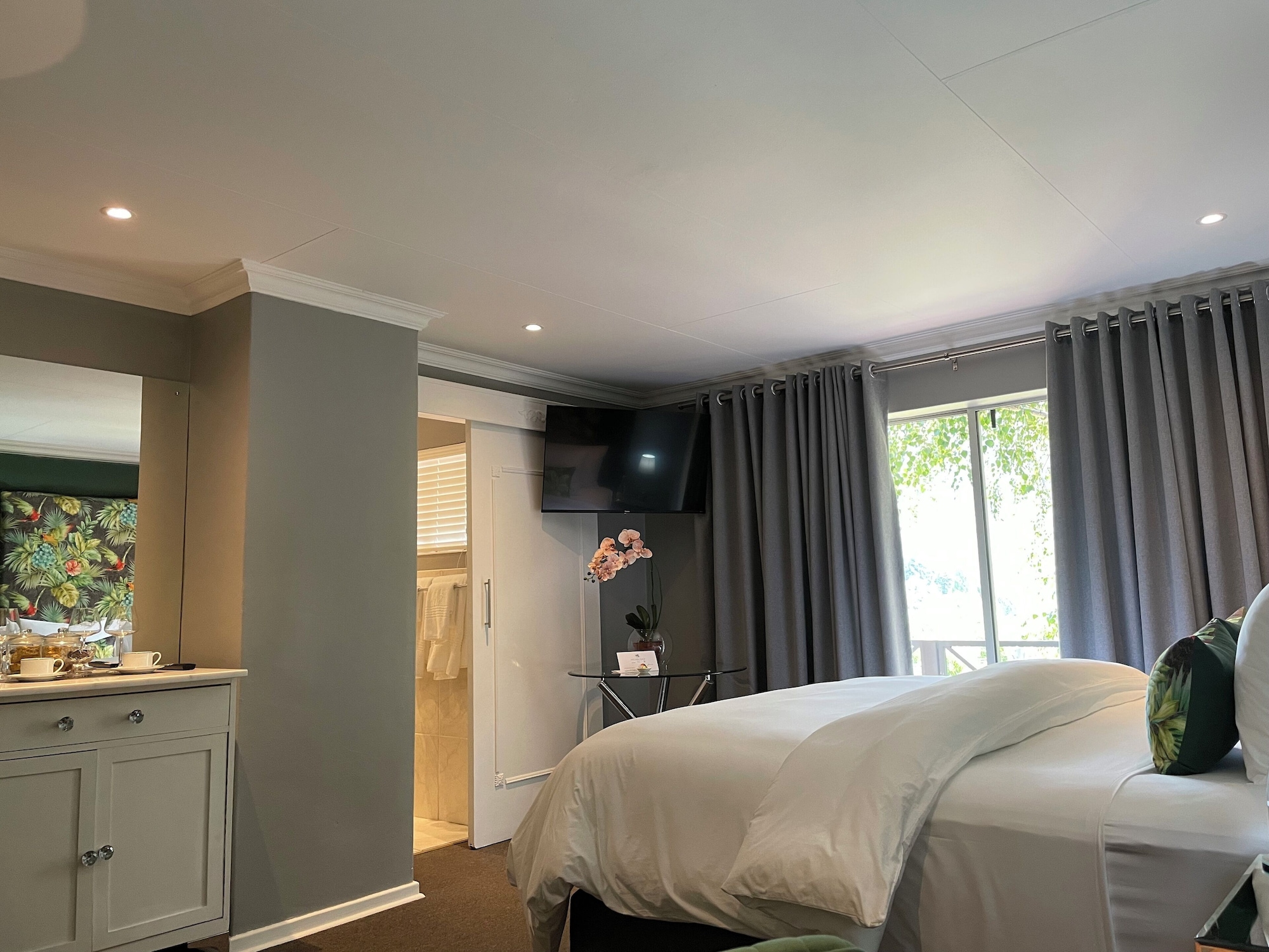 Room, 2 Queen Beds