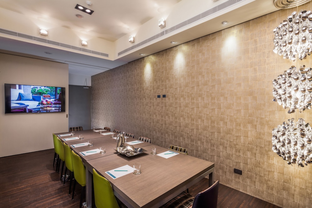 Lacle Hotel Luzhou Taipei 33/44