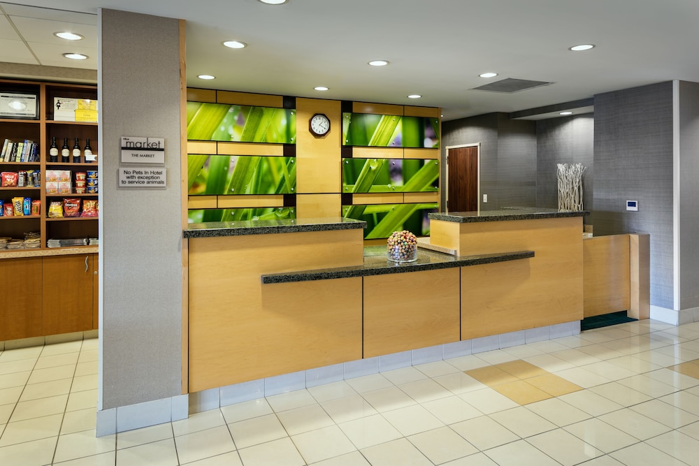 Springhill Suites By Marriott 3/46
