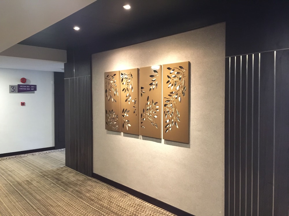 Asialink Easy by Prasanthi Hotel 37/66