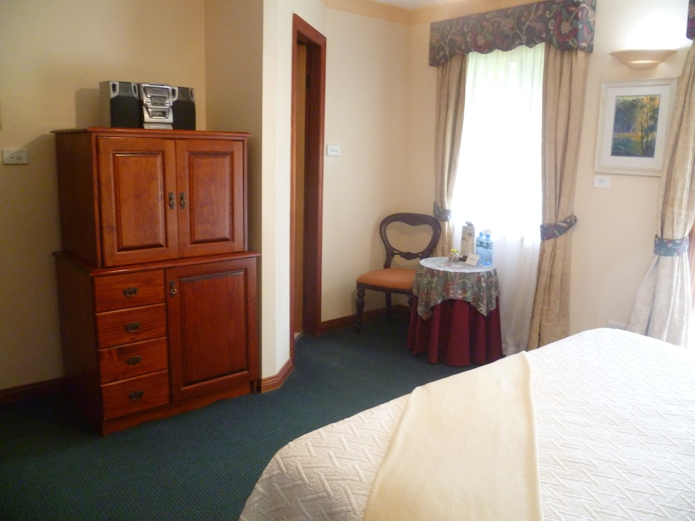 ULLADULLA GUEST HOUSE 12/38