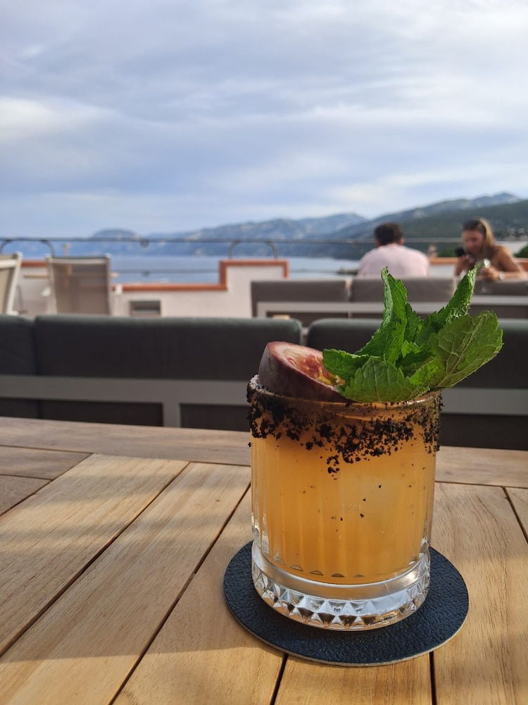 Hotel Bue Marino 19/50