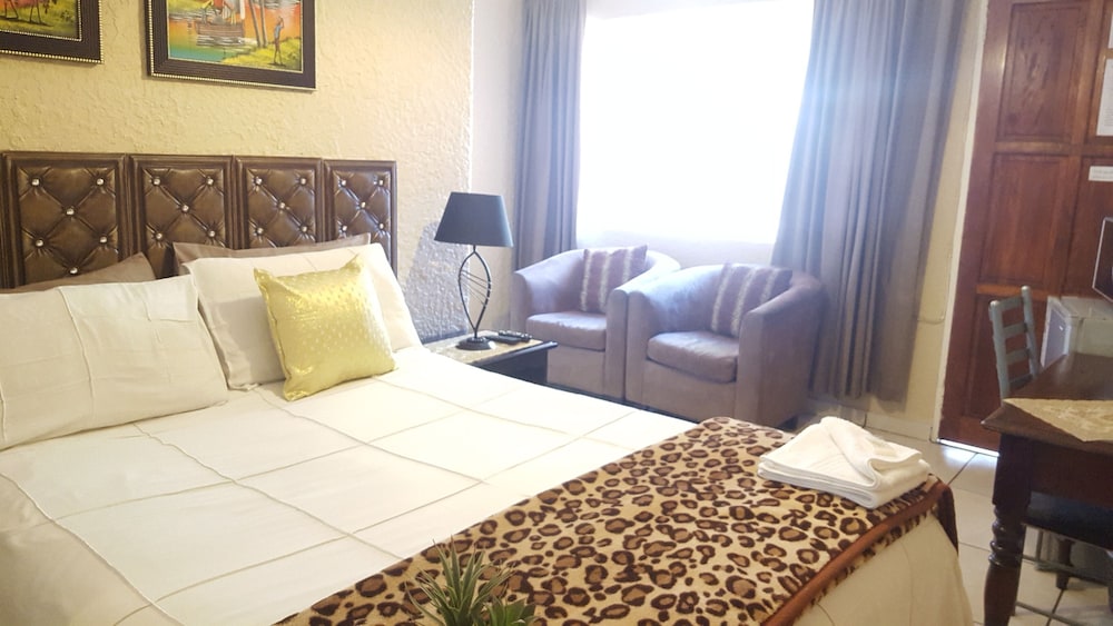 African Sky Guest House 12/50