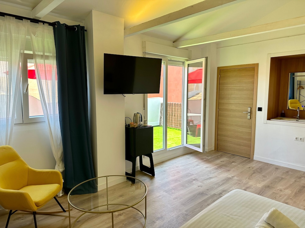 Hostel Malaga City 13/20