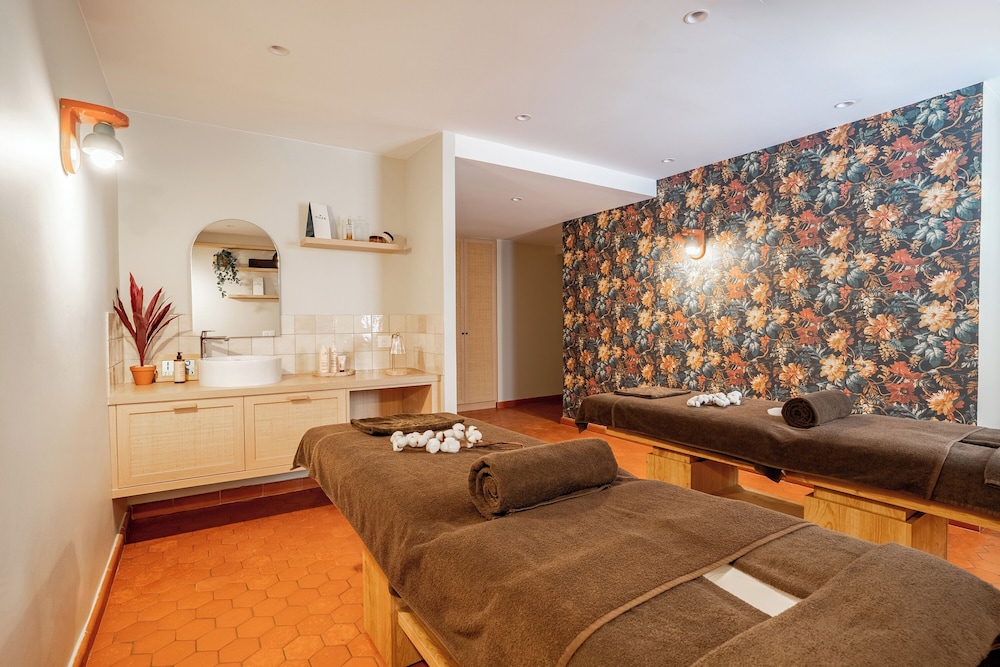Villa Camille Hotel & Spa 44/65