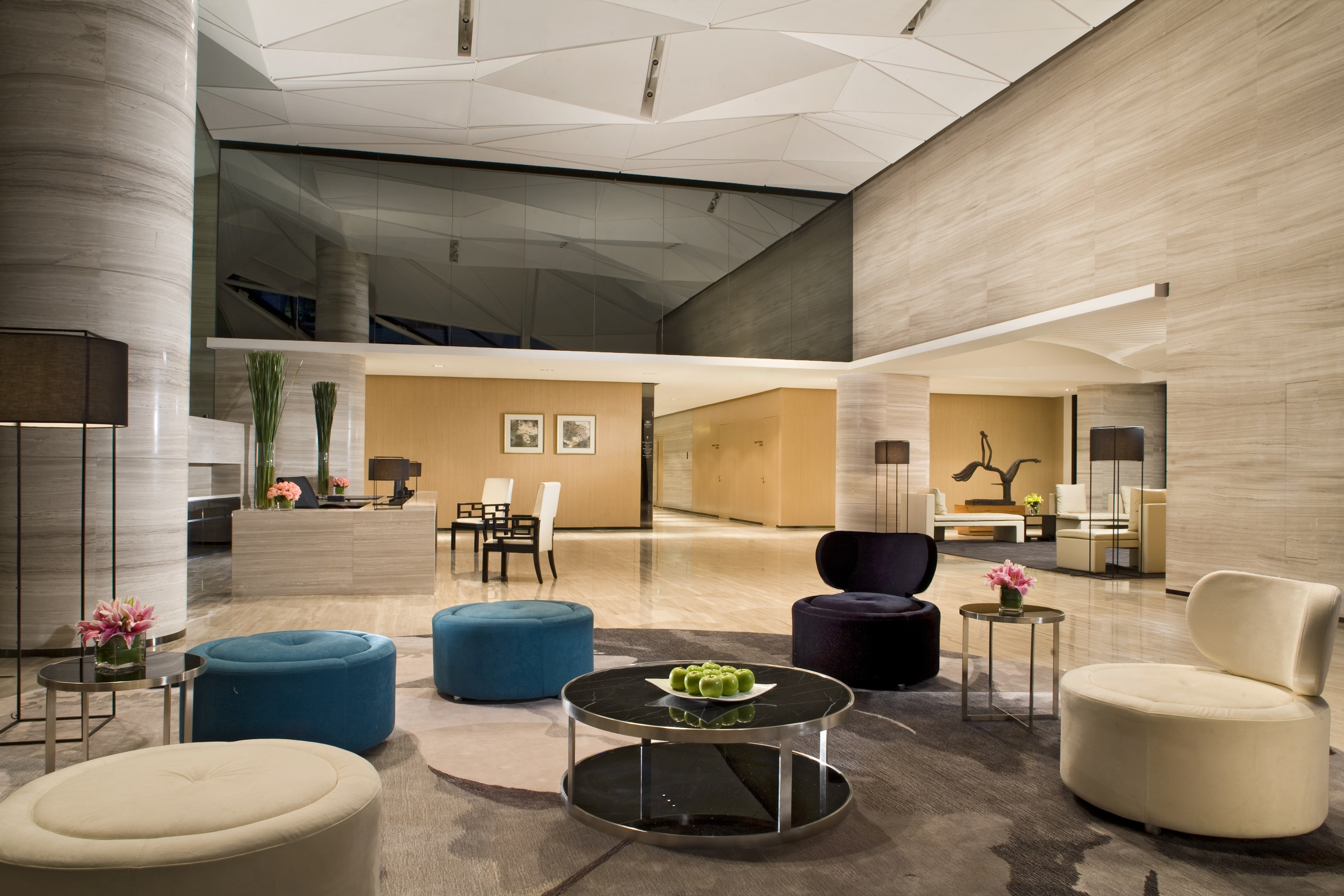 Ascott Raffles City 7/13