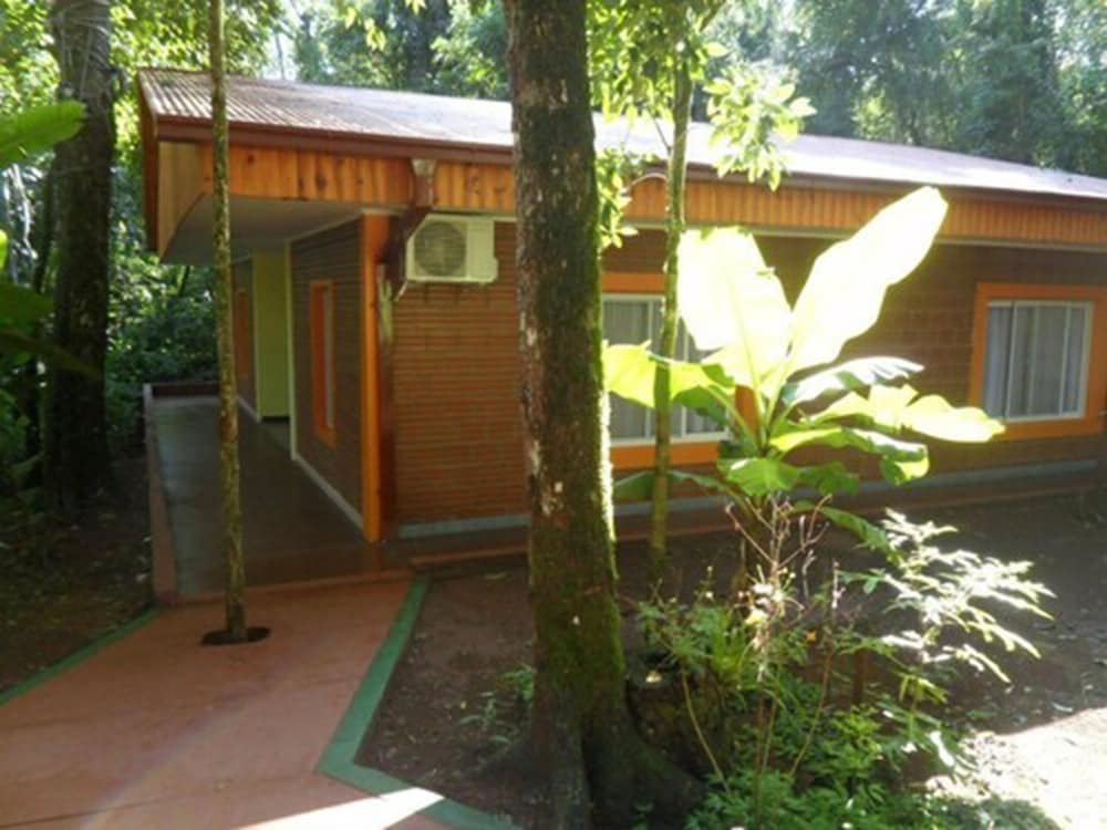 Don Horacio Hotel Selvatico 6/65