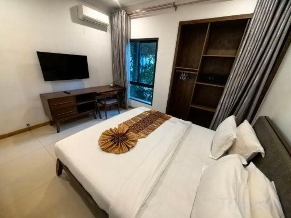 Golgota Hotel and Resort 4/36