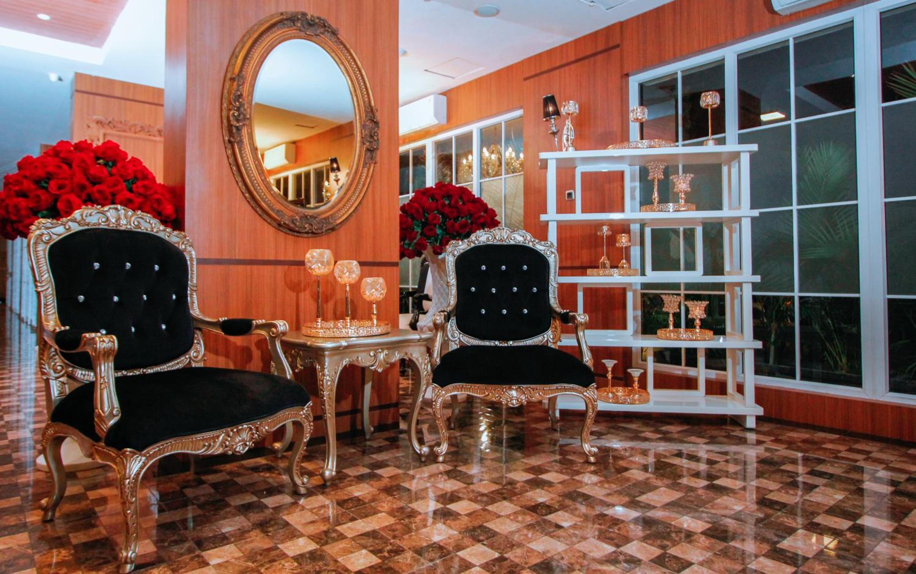 Petit Boutique Hotel Solo 22/27