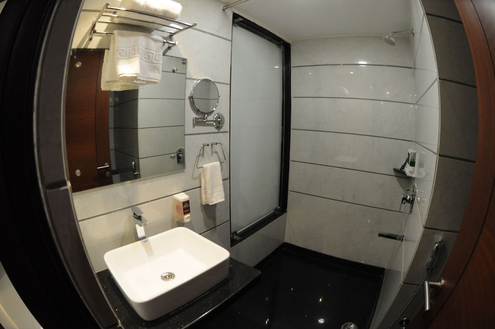 Hotel Grand Rajputana 16/17