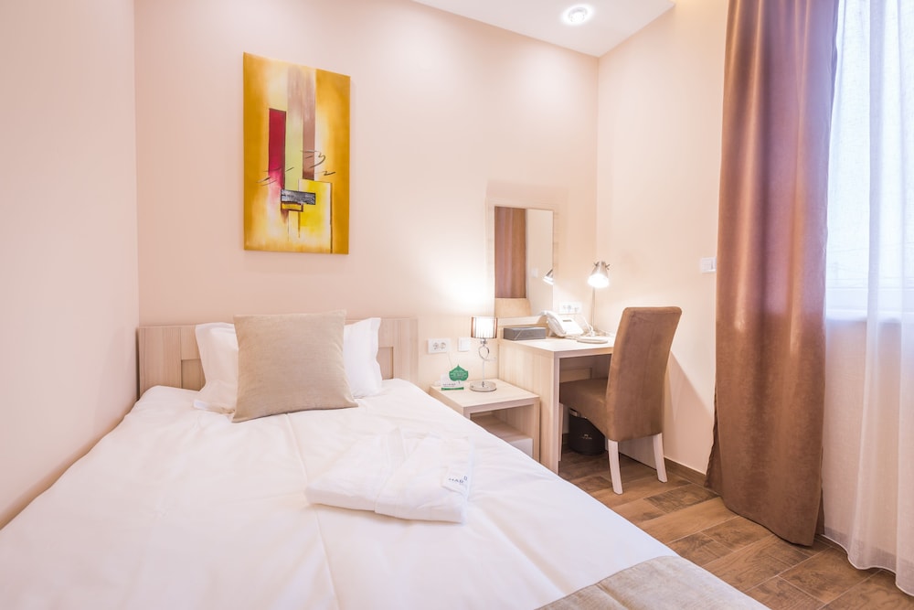 Hotel Mar Garni 14/45