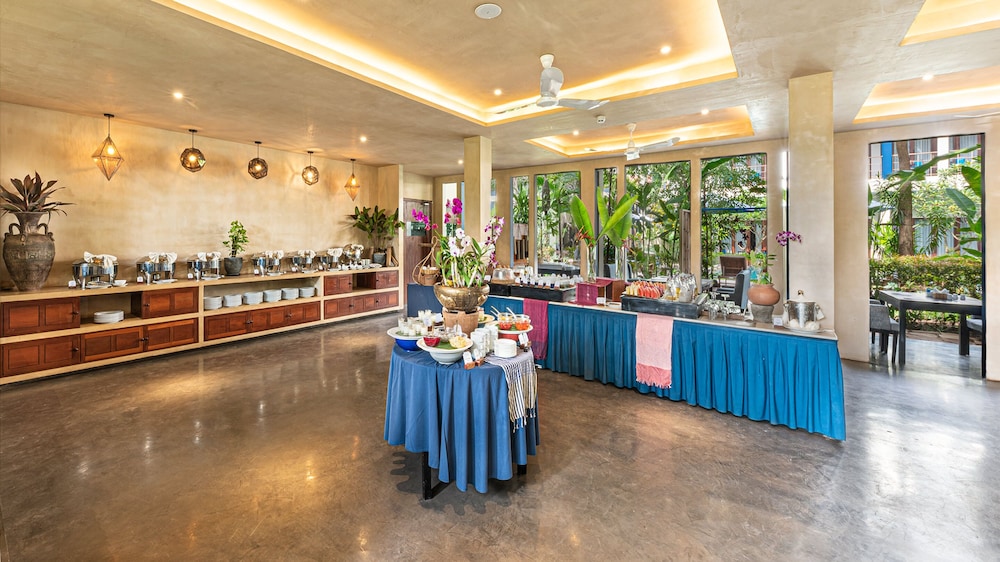 Sakmut Boutique Hotel 5/50
