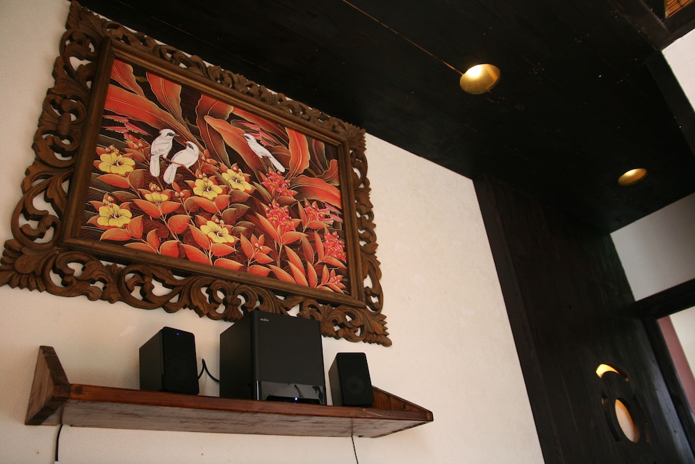 Lohas Villa - Hostel 8/44