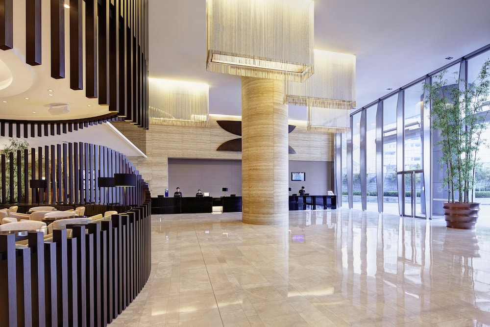 Novotel Citygate Hotel Hong Kong 15/62