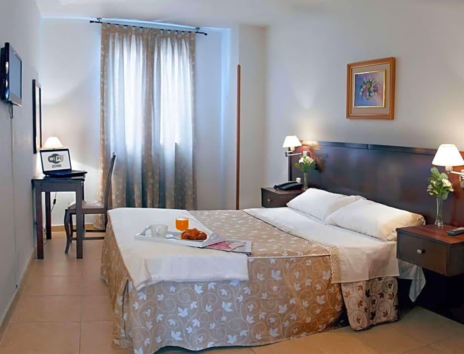 Hotel Praderon 8/23