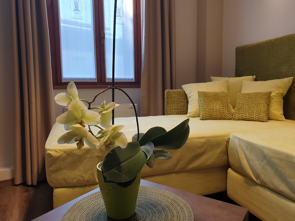 Hotel Patriarca 46/68