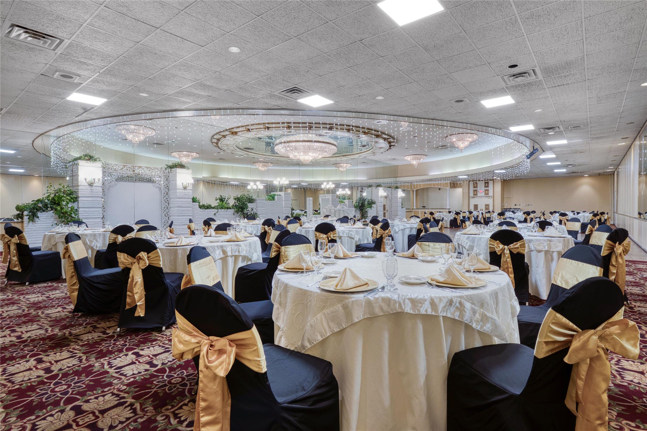 Best Western Plus Wilkes Barre Center City 50/55