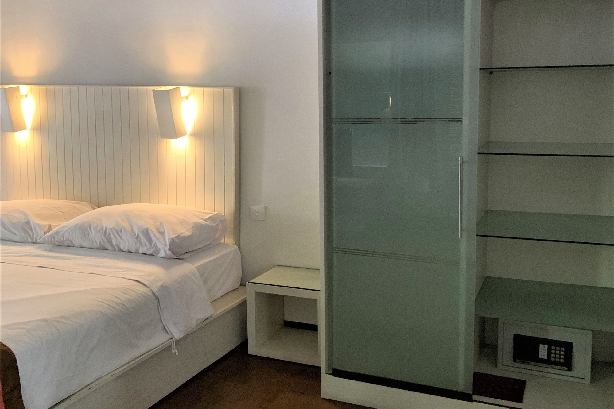 suite