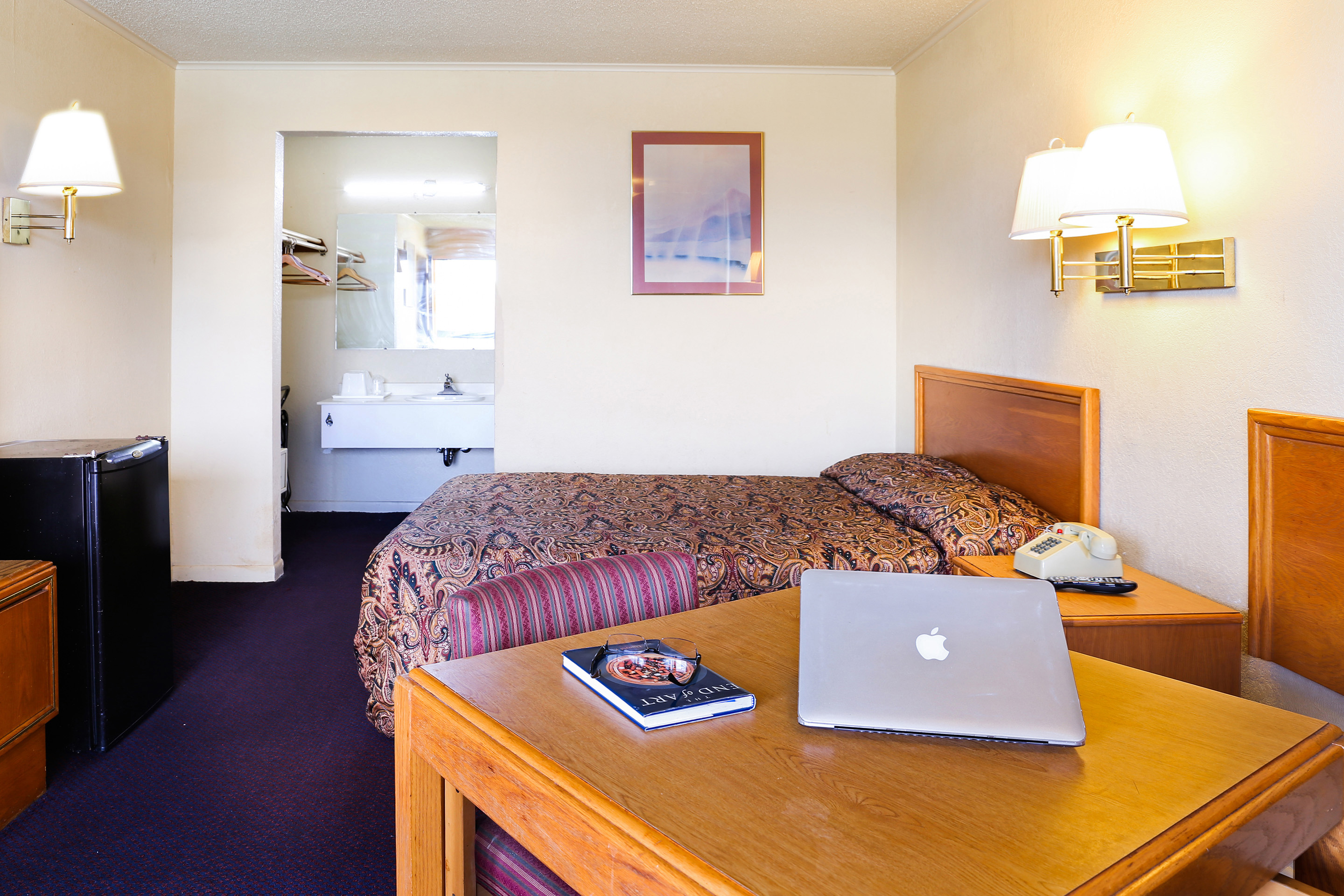 MAGNUSON HOTEL OPELIKA 29/45