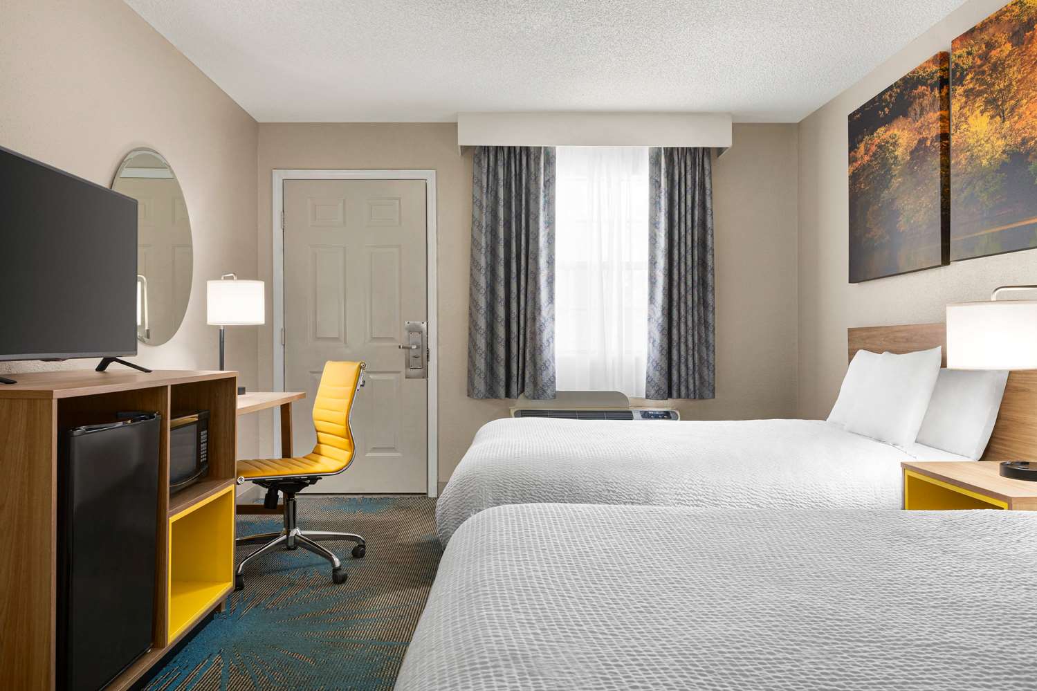 Days Inn by Wyndham Demopolis 12/61
