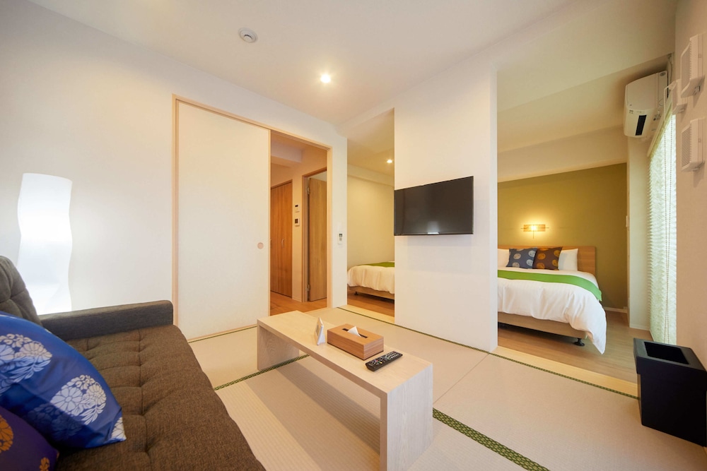Hotel Mondonce Kyoto Gojo 20/40