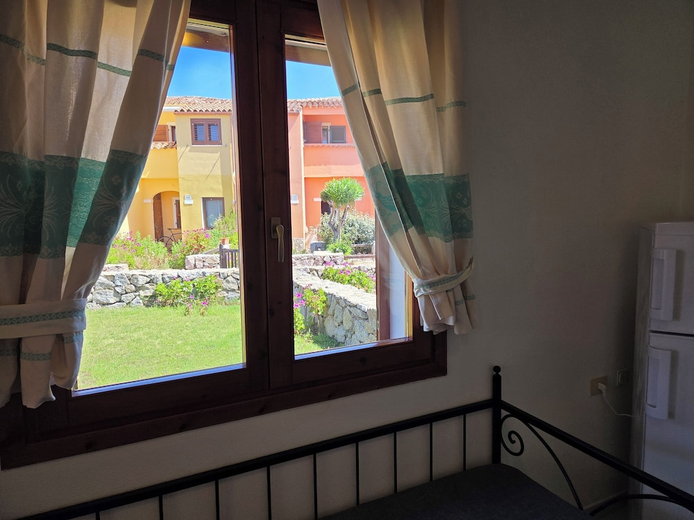 Residence Lu Lamoni Costa Nord 23/50