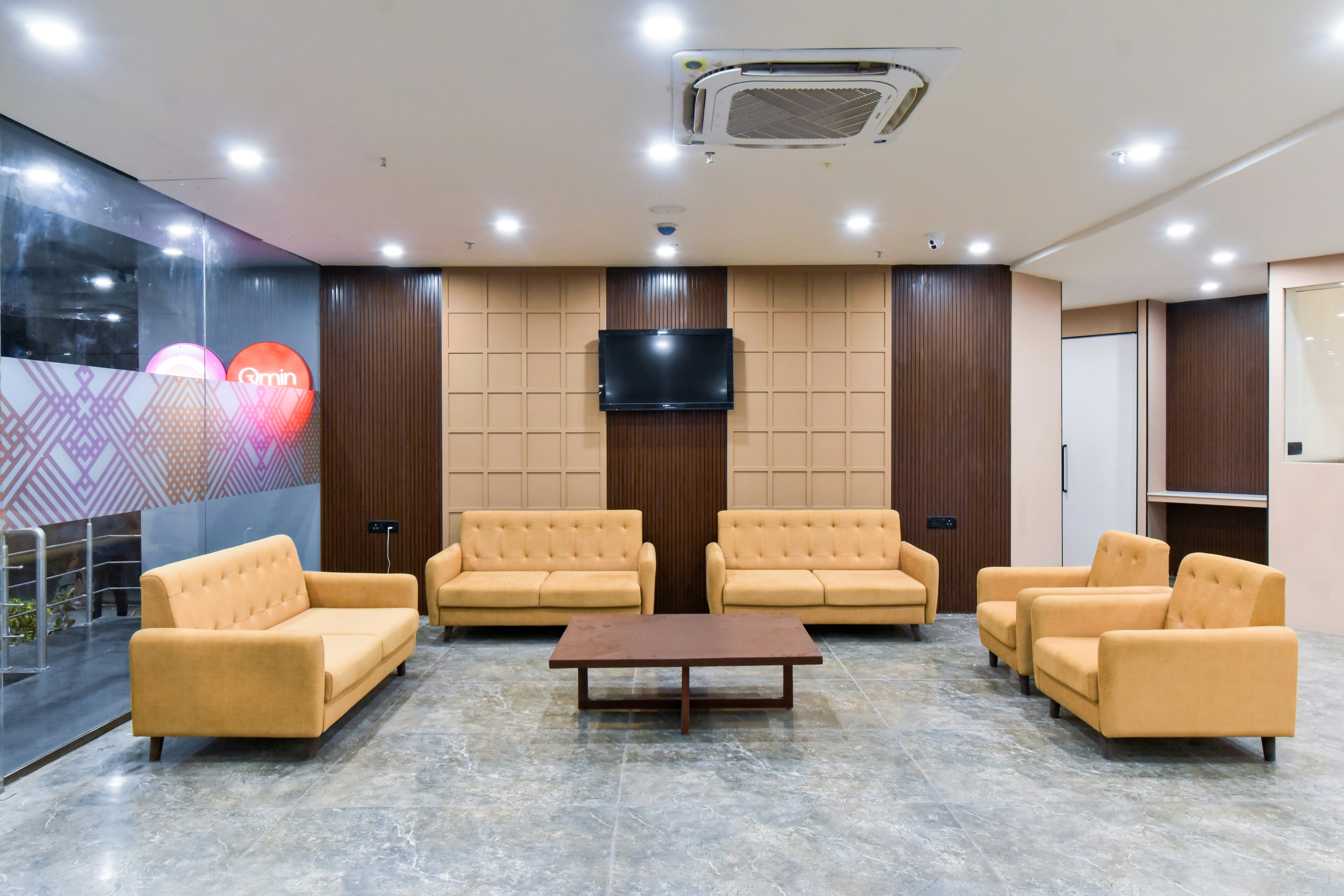 Ginger Vadodara Rcr 37/50