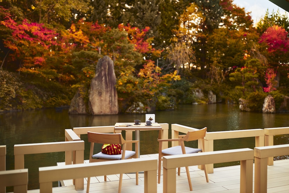 Hoshino Resorts Kai Tsugaru 65/70