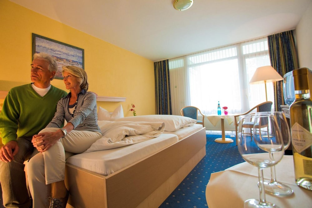 Kurhotel Panland 52/62