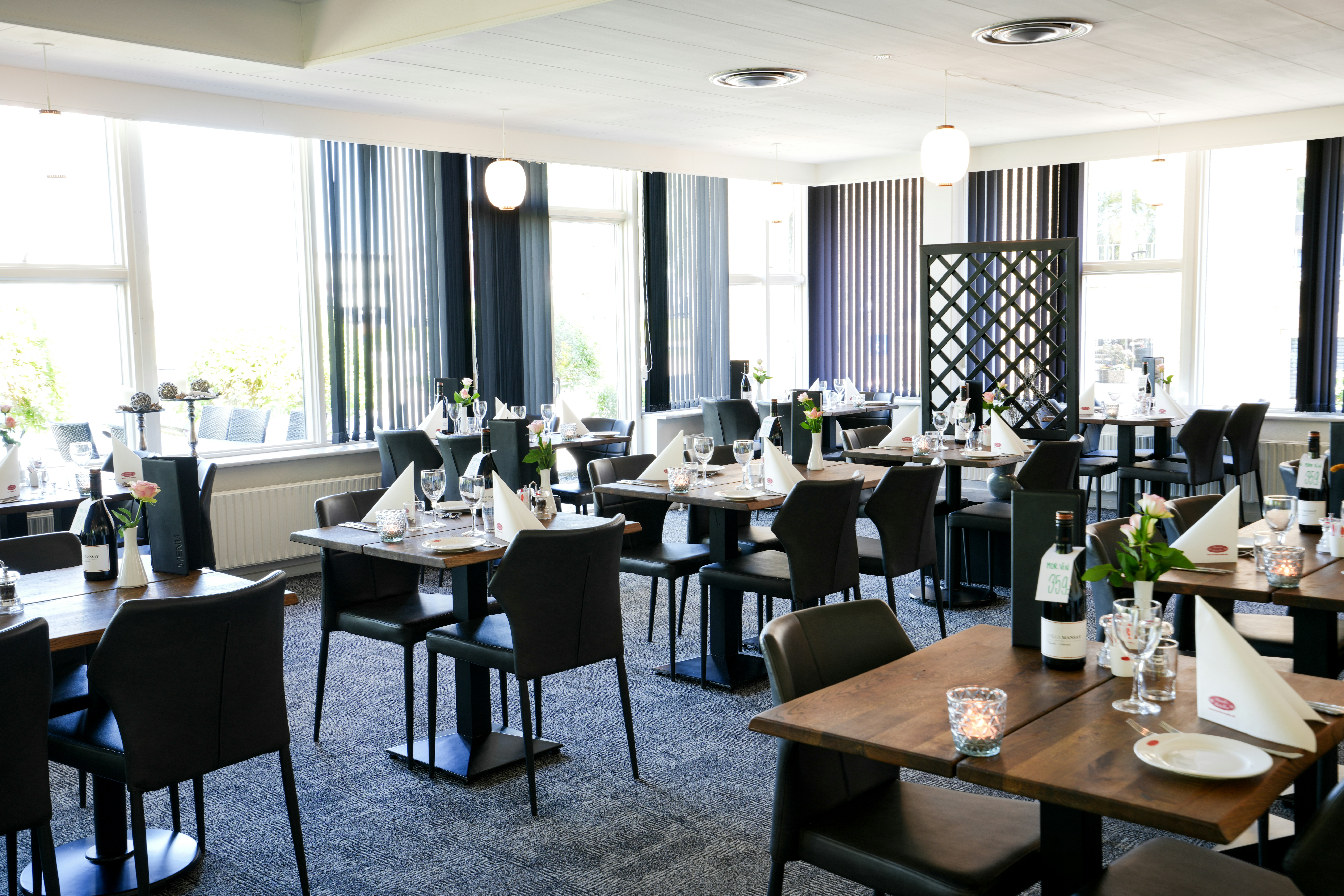Ostergaards Hotel 54/75
