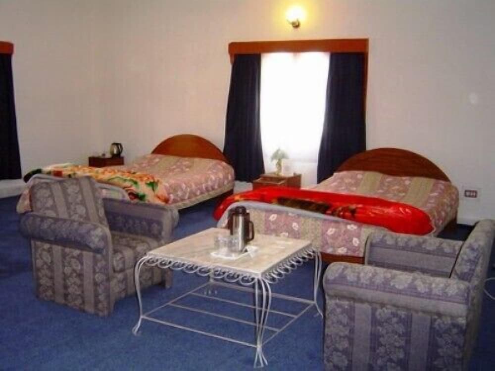 Namsay Chholing Resort 13/25