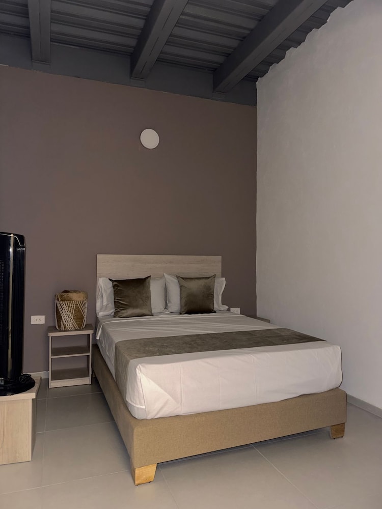 Hotel Med Llanogrande 10/36