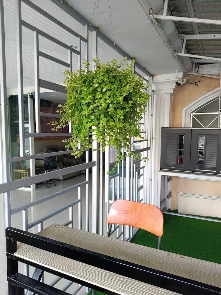 CONVENIENT RESORT SUVARNABHUMI 6/59