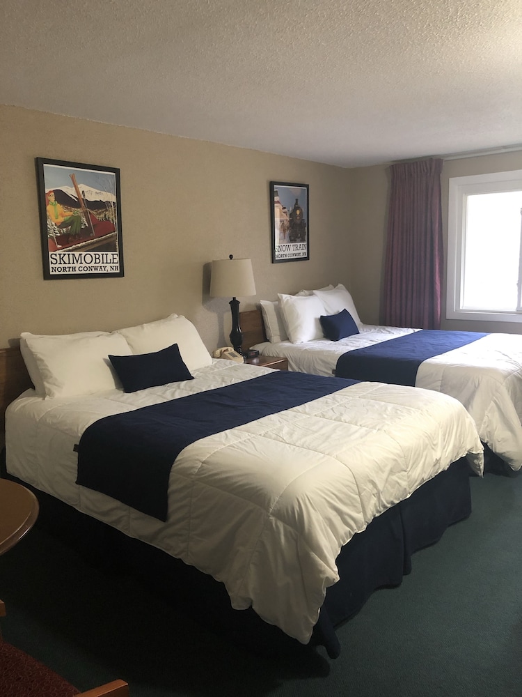 Eastern Inns 12/46