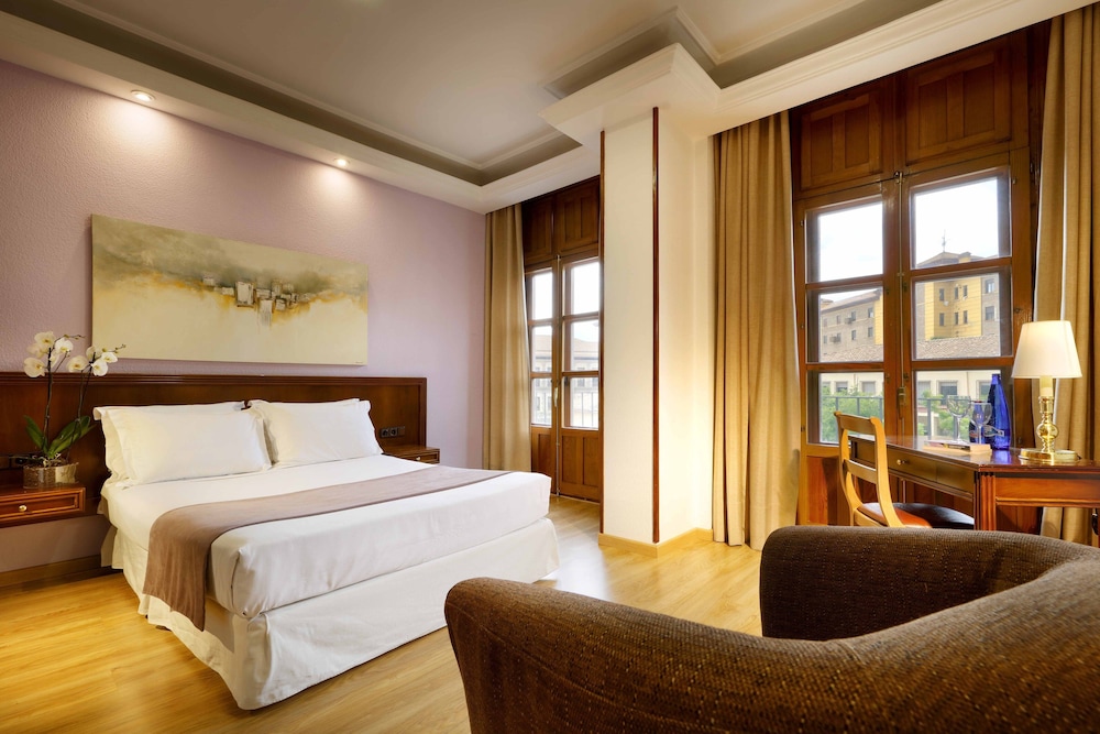 Boutique Hotel Luna Triunfo Granada 36/80
