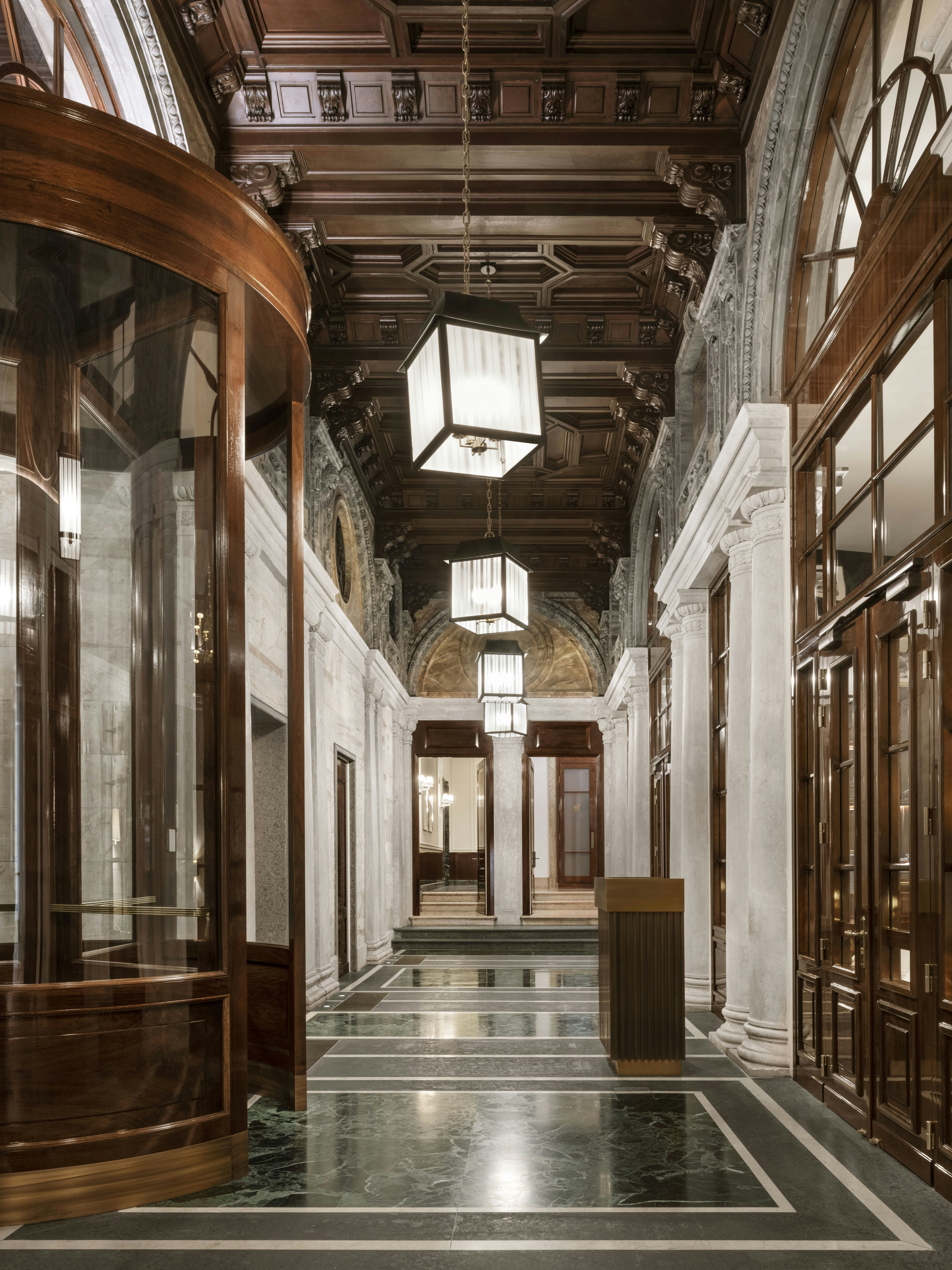Casa Cipriani Milano 21/36